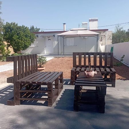 Selinia Residence Εξωτερικό φωτογραφία