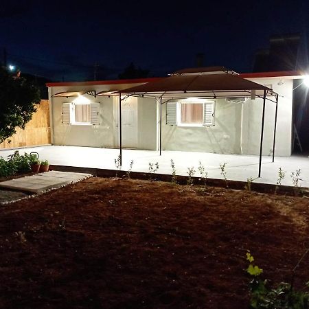 Selinia Residence Εξωτερικό φωτογραφία