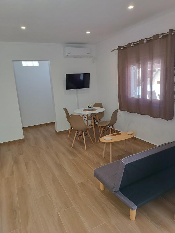 Selinia Residence Εξωτερικό φωτογραφία