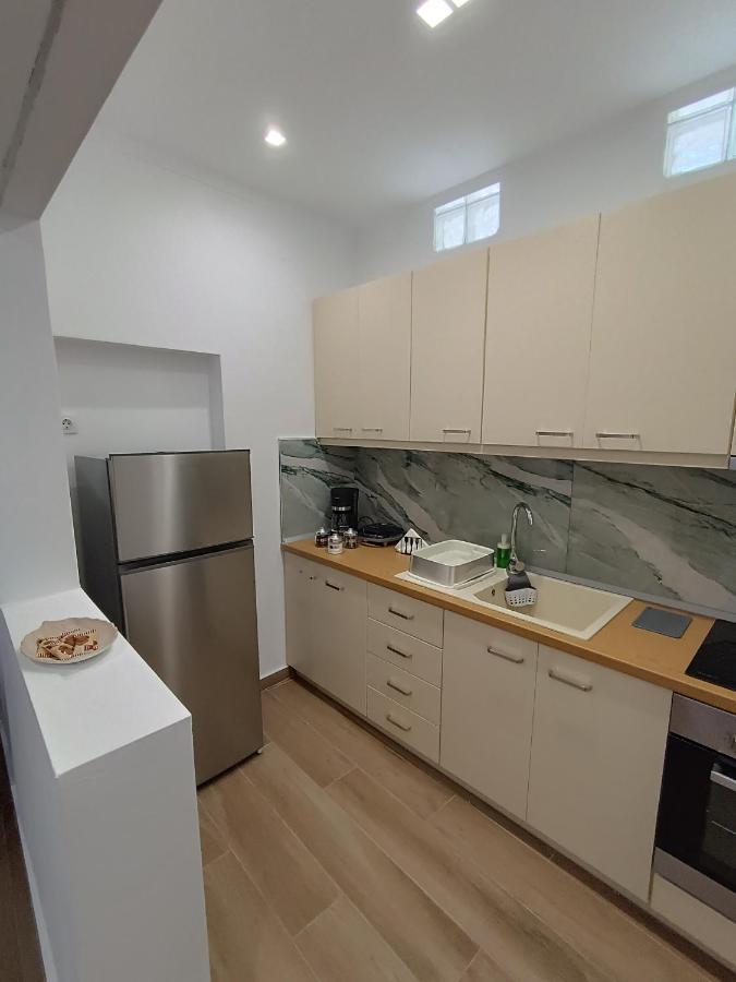 Selinia Residence Εξωτερικό φωτογραφία