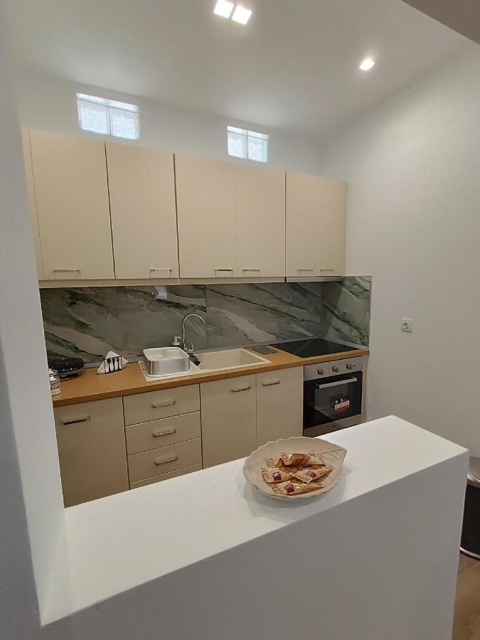 Selinia Residence Εξωτερικό φωτογραφία