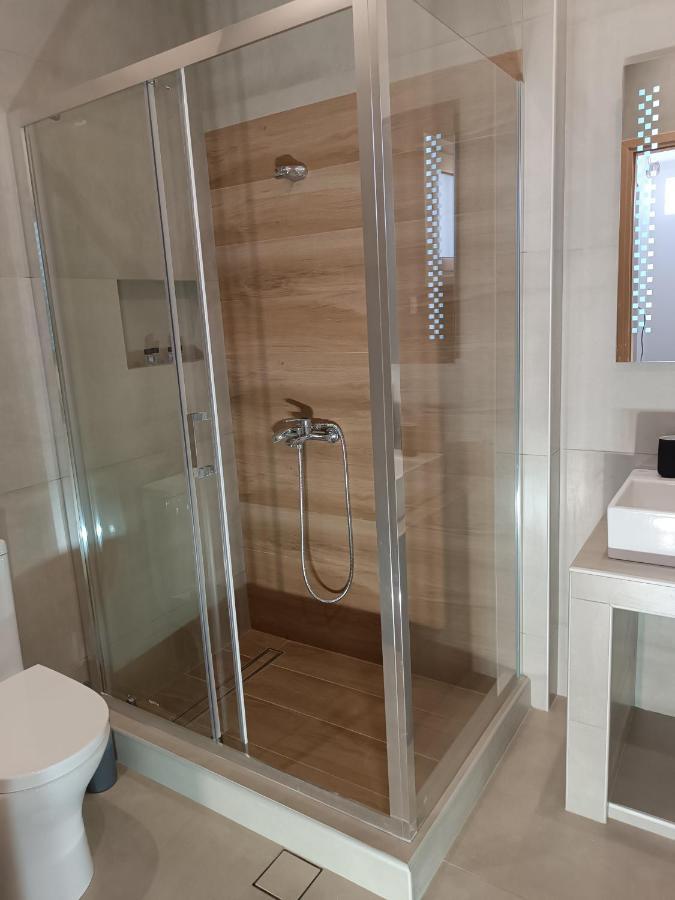 Selinia Residence Εξωτερικό φωτογραφία