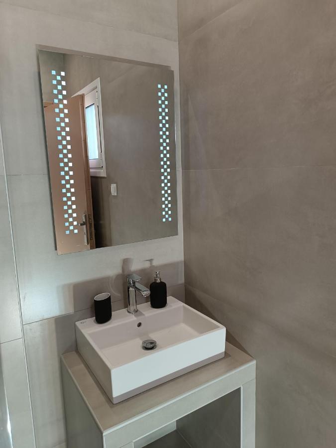 Selinia Residence Εξωτερικό φωτογραφία