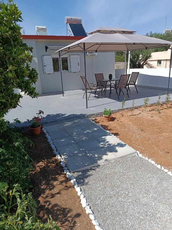 Selinia Residence Εξωτερικό φωτογραφία