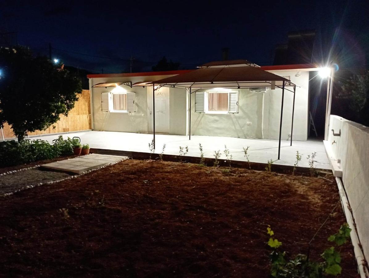 Selinia Residence Εξωτερικό φωτογραφία