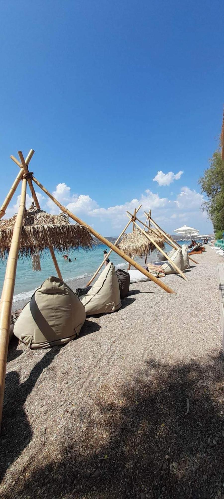 Selinia Residence Δωμάτιο φωτογραφία